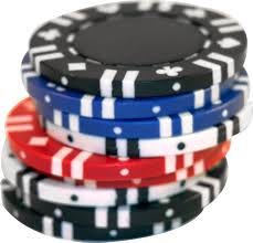 fiches voor roulette te spelen