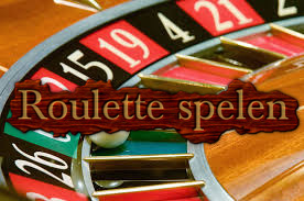 roulette online