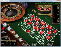 roulette inzet